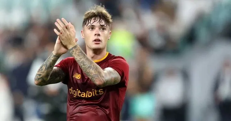 Nicola Zalewski’den flaş G.Saray ve F.Bahçe açıklaması!