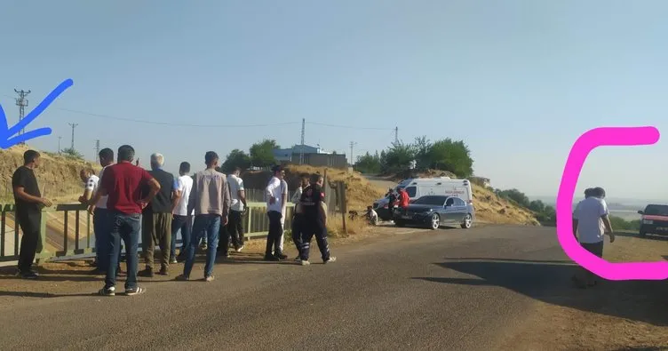 O fotoğrafı SABAH ele geçirdi! Narin’i gömen Nevzat’ın kırmızı aracıyla küçük kızı arama çalışmasına katıldığı fotoğrafı ortaya çıktı