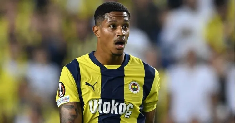 Oosterwolde: "Fenerbahçe’den ayrılma planım vardı…"