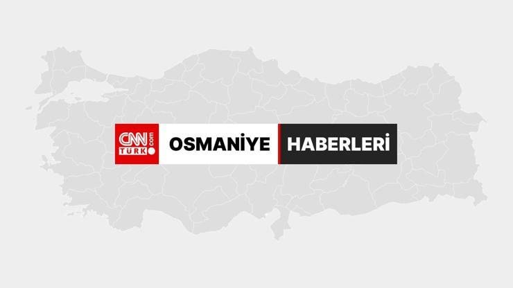 Osmaniye’de tır dorsesinde 21 kilo 700 gram sentetik uyuşturucu bulundu