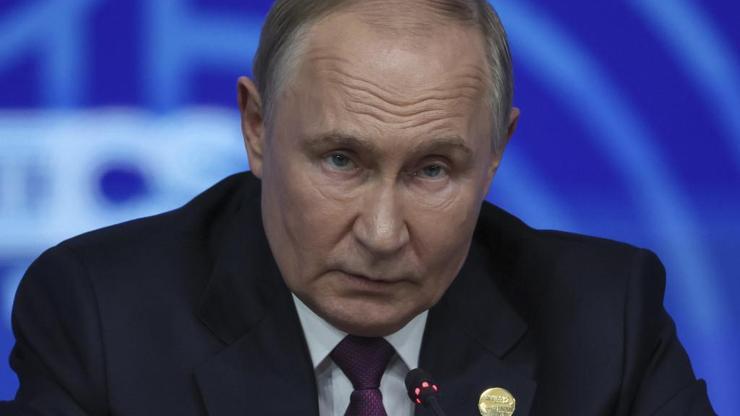 Putin, büyük bir taarruz hazırlığında: Ukrayna savaşında Trump telaşı…