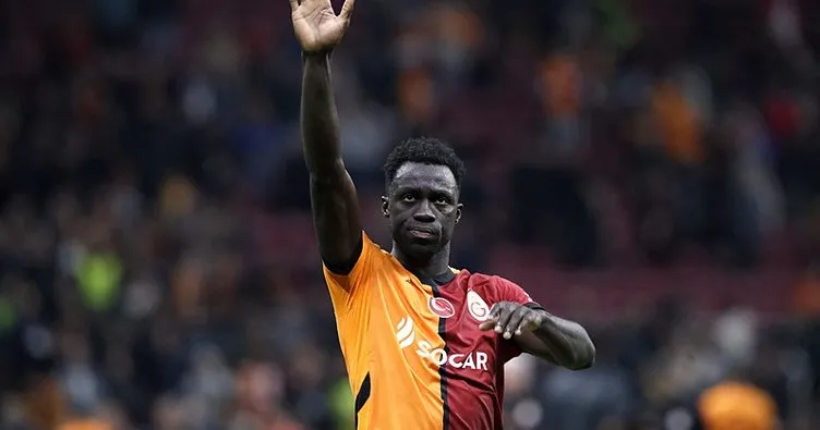 Real Madrid’den Davinson Sanchez için rekor rakam!