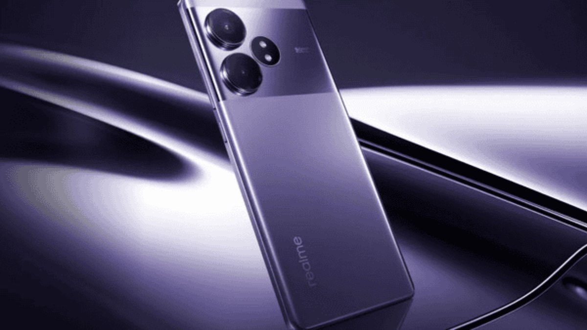 Realme Neo7 11 Aralık’ta tanıtılacak: İşte özellikleri