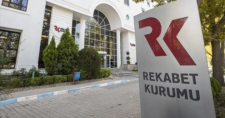 Rekabet Kurulu’ndan ilaç firmalarına ceza kararı