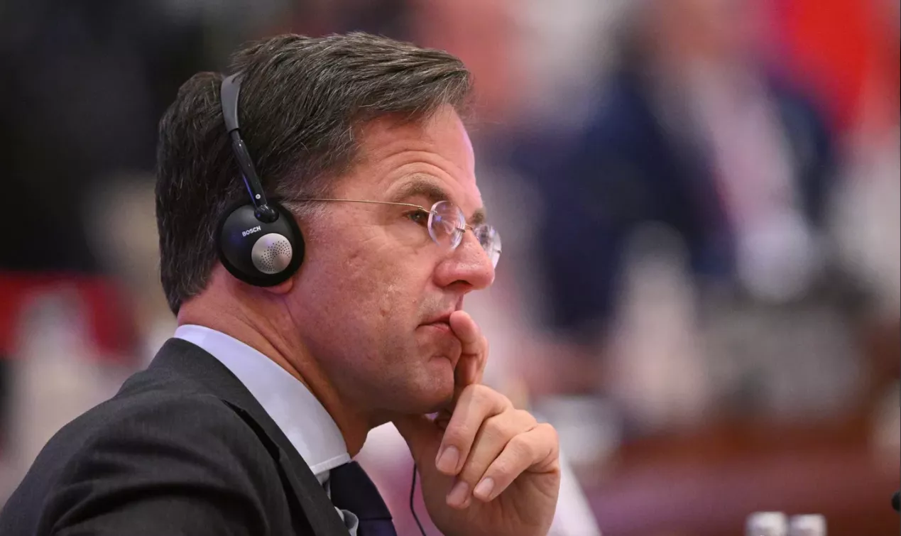 NATO Genel Sekreteri Rutte, Türkiye’yi ziyaret edecek