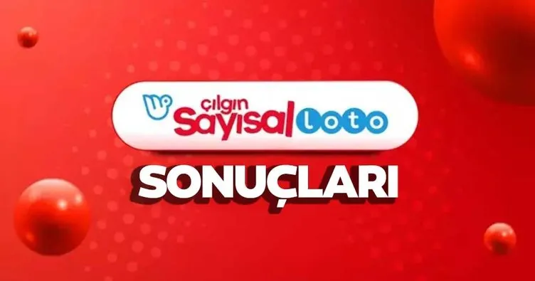 SAYISAL LOTO 25 KASIM SONUÇLARI TIKLA-SORGULA! Çılgın Sayısal Loto MP sonuç sorgulama ekranı!