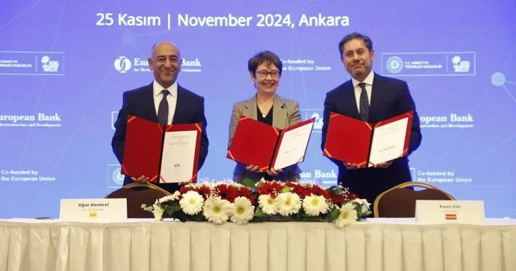 ŞOK Marketler ve EBRD’den deprem bölgesindeki tedarikçilere büyük destek