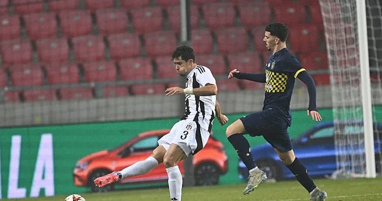 SON DAKİKA: Beşiktaş’a Gabriel Paulista’dan kötü haber! Sakatlığı belli oldu…