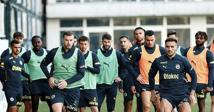 SON DAKİKA: Fenerbahçe’nin Trabzonspor maçı kadrosu açıklandı!