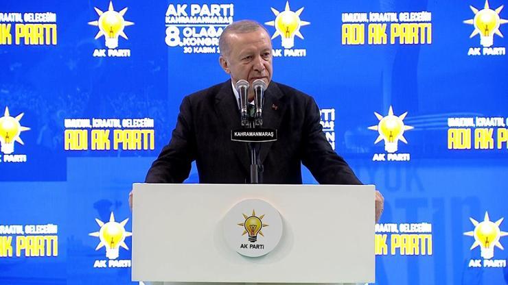 SON DAKİKA HABERİ | Cumhurbaşkanı Erdoğan’dan önemli açıklamalar