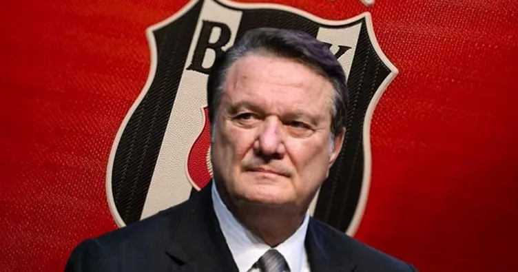 SON DAKİKA: Hasan Arat Beşiktaş Başkanlığından istifa etti! Beşiktaş’ta deprem…