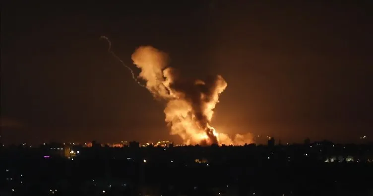 SON DAKİKA | İsrail Lübnan ile ateşkesi onayladı