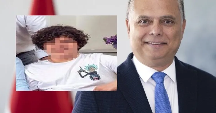 SON DAKİKA | Muratpaşa Belediye Başkanı Ümit Uysal’ın oğlu başından vurulmuş halde bulundu