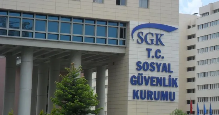 SON DAKİKA: SGK’dan Ankara Büyükşehir Belediyesi’nin iddialarına yönelik açıklama