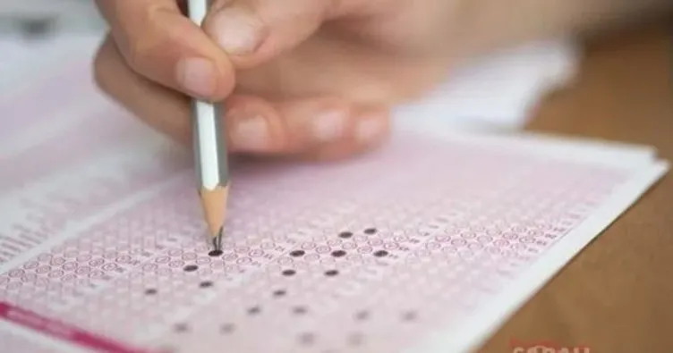 SON DAKİKA | Yükseköğretim Kurumları Sınavı (YKS) tarihi belli oldu: ÖSYM Başkanı açıkladı