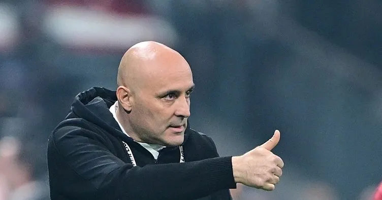 Sami Uğurlu galibiyetin şifresini açıkladı: Semih ve Muci…