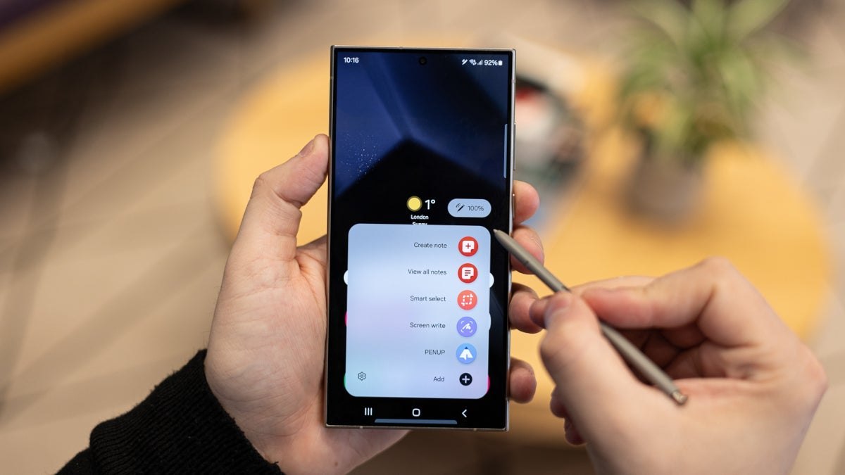 Samsung, One UI 7’de en iyi Apple Intelligence özelliklerinden birini sunacak