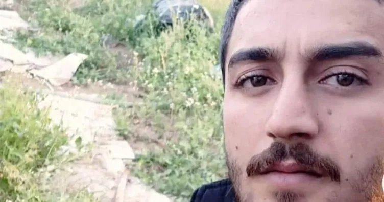 Şanlıurfa’da şüpheli ölüm