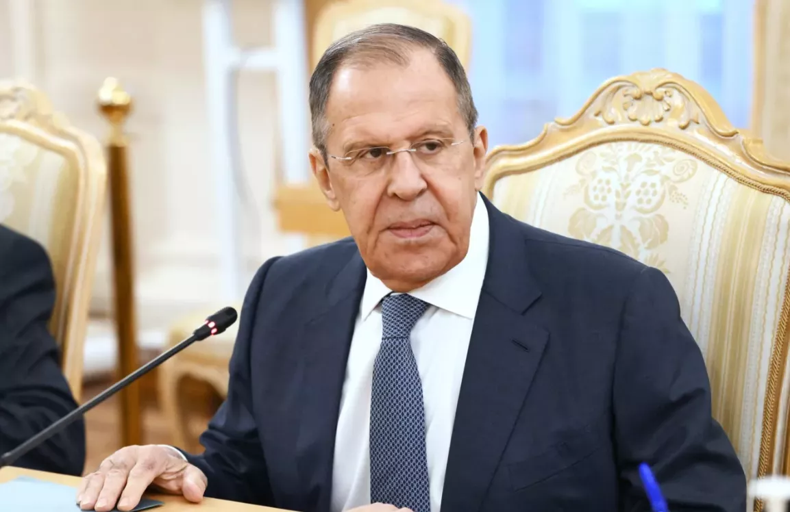 Lavrov: Gazze krizinin çözümü Ortadoğu’daki durumun iyileşmesini sağlar