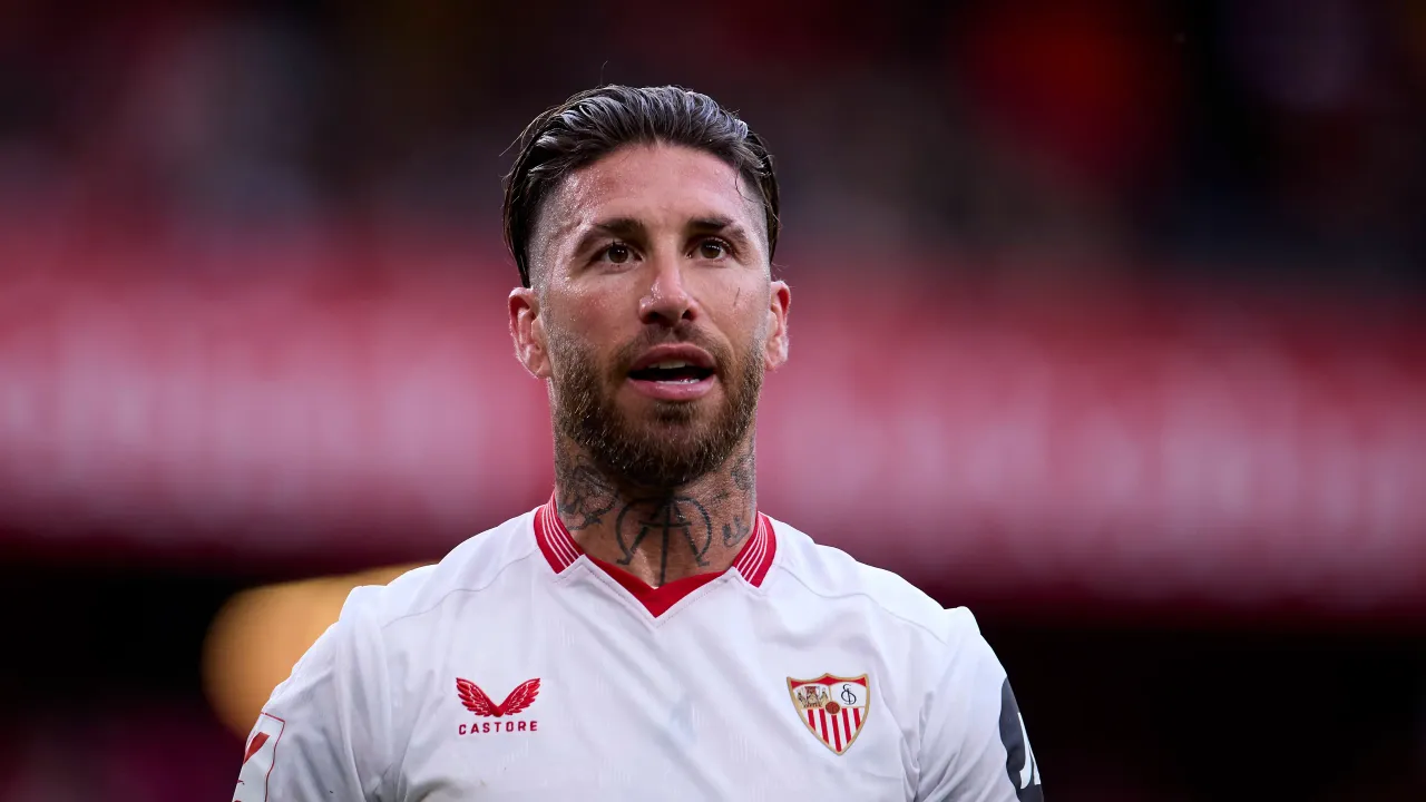 Sergio Ramos’un yeni takımı belli oldu!