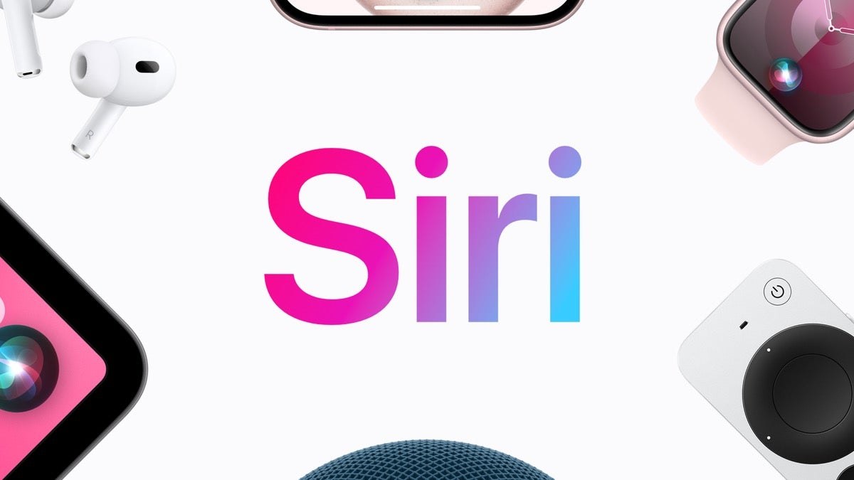 Siri’nin ChatGPT’ye yetişebilmesi için 2026 yılı işaret ediliyor