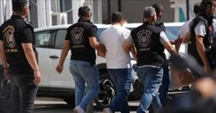 Şırnak ve İlçelerinde eş zamanlı terör operasyonu: 20 gözaltı