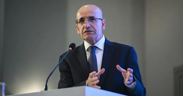 Son dakika! Bakan Şimşek, turizm destek paketini duyurdu