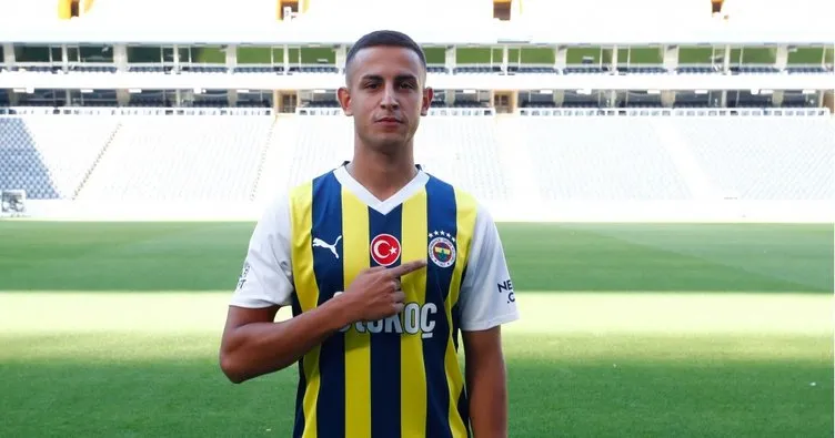 Son dakika: Bartuğ Elmaz Fenerbahçe’den ayrılıyor! İşte yeni adresi…