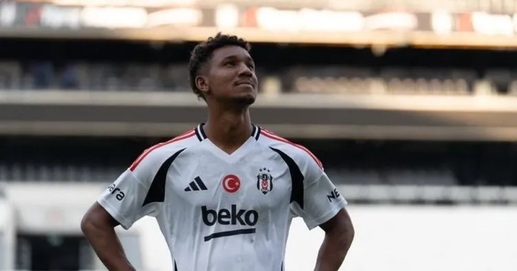 Son dakika: Beşiktaş, Felix Uduokhai’nin bonservisini alıyor!