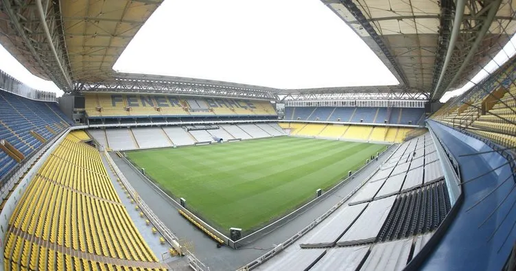 Son dakika: Fenerbahçe stadının ismi değişecek! Burak Çağlan Kızılhan açıkladı…