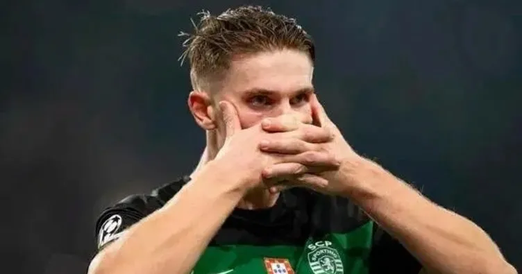 Son dakika: Fenerbahçe’de flaş Viktor Gyökeres gerçeği!