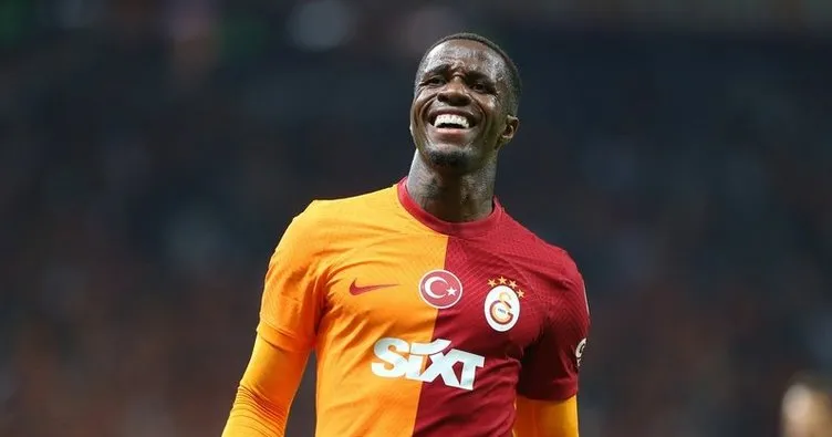 Son dakika: Galatasaray’a geri döneceği iddia ediliyordu! Wilfried Zaha için flaş gelişme