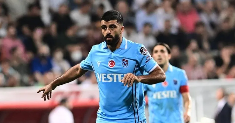 Son dakika: Kadro dışı bırakılan Umut Bozok’a sürpriz talip