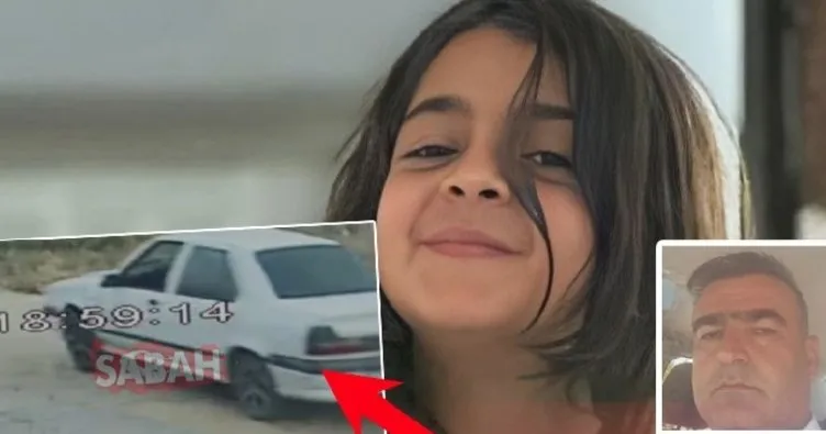 Son dakika: Narin Güran cinayetinde çarpıcı detay: Amca Salim Güran’ın yeni görüntüsü şoke etti!