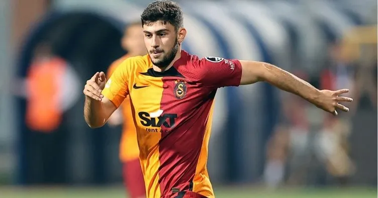 Son dakika: Yusuf Demir’e iki talip birden!