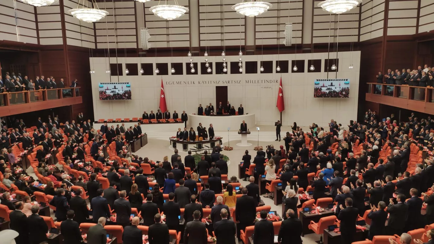 MHP teklif sundu: ‘Üniversiteye girişte sınav kaldırılsın’