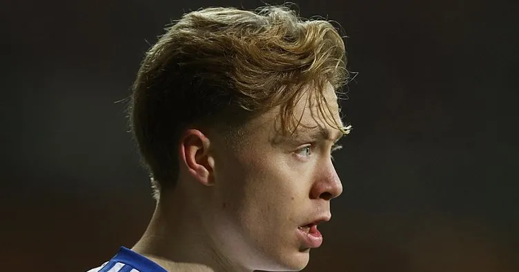 TRABZONSPOR HABERİ: Fırtına’nın kış çileği Ola Brynhildsen