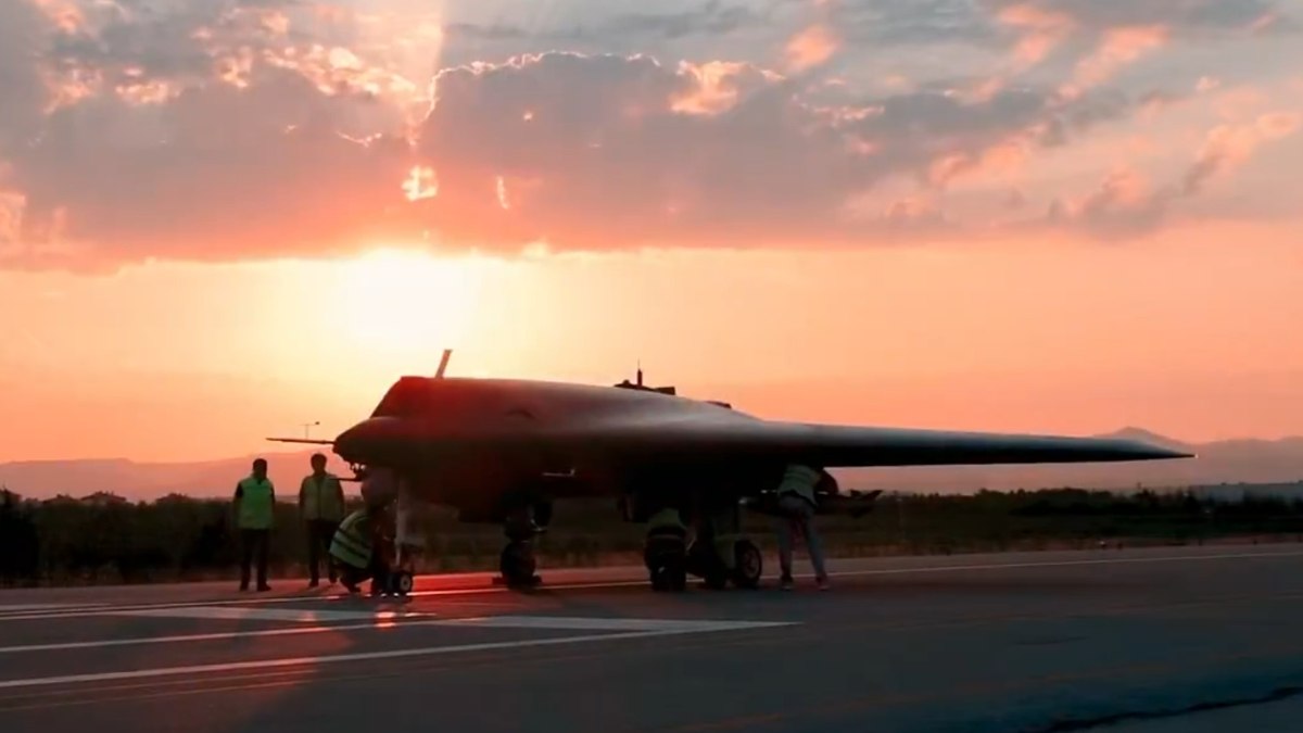 TUSAŞtan kararlılık mesajı Engeller bizi durduramaz