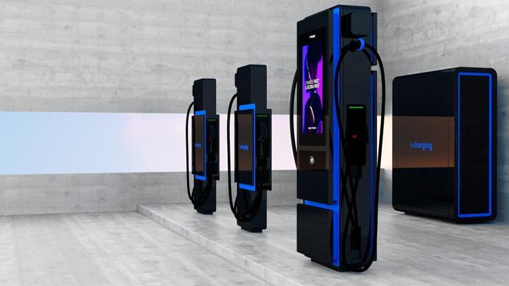 Temsa’dan şarj istasyonları işbirliği  