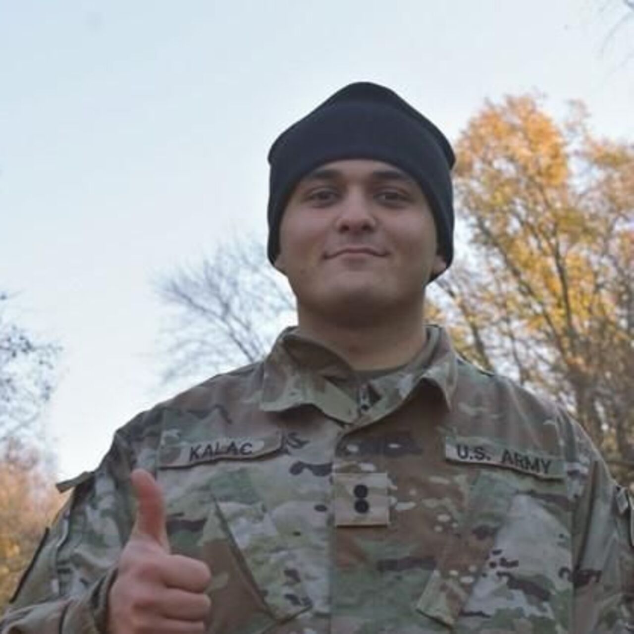 Terörist elebaşı Gülen’in torunu ABD subayı çıktı!