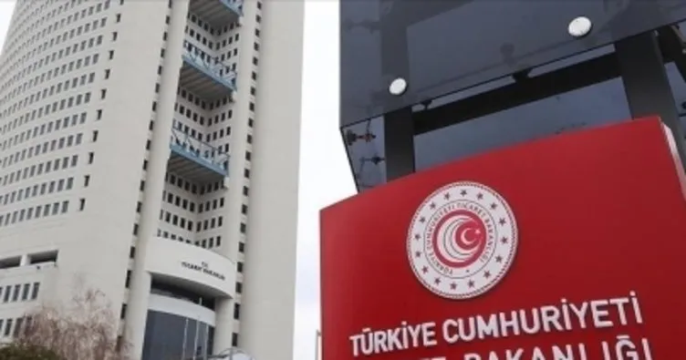 Ticaret Bakanlığı’dan Gümrük Müdürlüğüne yönelik iddialara yalanlama