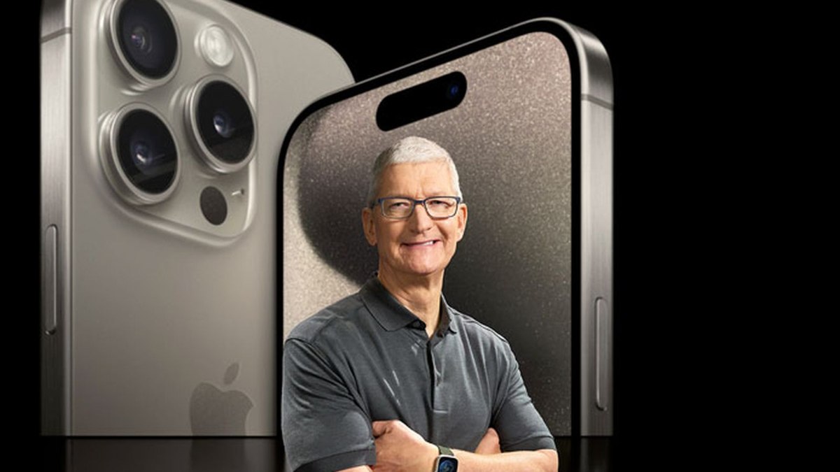 Tim Cook duyurdu: iOS 18.1’i iOS 17.1’den daha fazla kişi indirdi