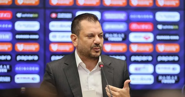 Trabzonspor’un borcu açıklandı!