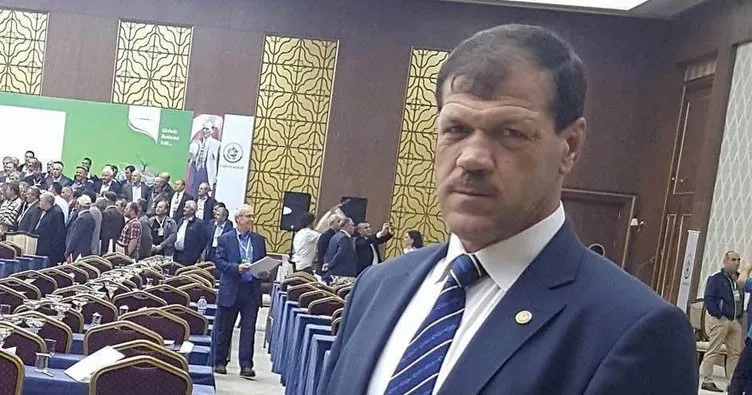 Traktör tamiri sırasında kaza: Muhtar hayatını kaybetti