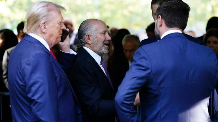 Trump’ın ekibini ‘İsrail yanlısı savaşçı’ olarak anılan Lutnick belirleyecek