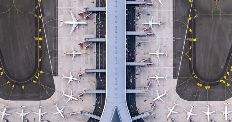 Türkiye Dünya’da 348. noktaya uçuyor! İstanbul-Sidney uçuşları yarın başlıyor