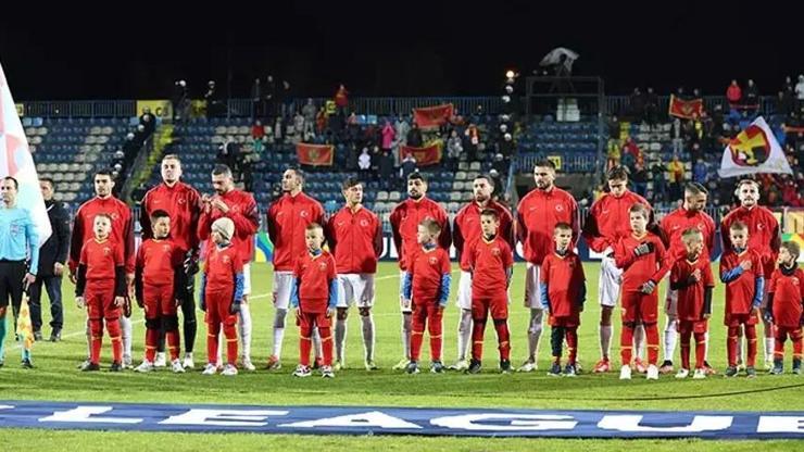 Türkiye play off maçı ne zaman? Uluslar Ligi kura çekimi hangi gün? İskoçya, Belçika, Macaristan ya da Sırbistan…