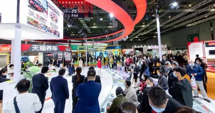 Türkiye’den Şanghay’a milli teknoloji hamlesi