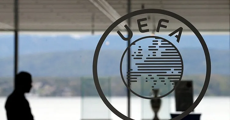 UEFA’dan Başakşehir’e koreografi özrü!