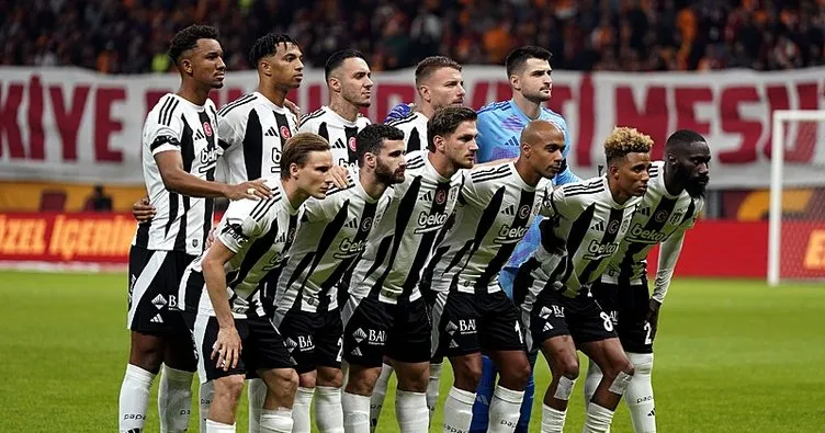 UEFA’dan Beşiktaş-Maccabi Tel Aviv maçı kararı